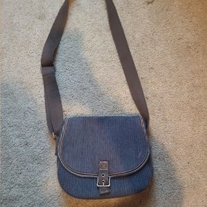 Thirty-one bag